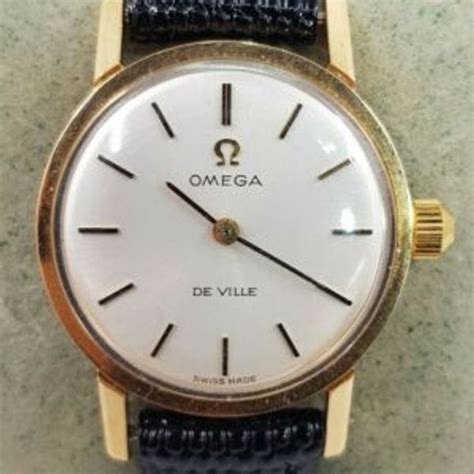 omega de ville 20 micron gold cal 620|omega 620 stamp.